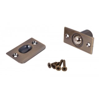 Шариковый фиксатор BUSSARE BL BRONZE, бронза Шариковый фиксатор BUSSARE BL BRONZE, бронза