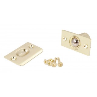 Шариковый фиксатор BUSSARE BL GOLD, золото Шариковый фиксатор BUSSARE BL GOLD, золото