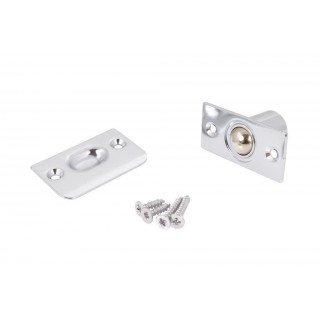 Шариковый фиксатор BUSSARE BL P.CHROME, хром Шариковый фиксатор BUSSARE BL P.CHROME, хром