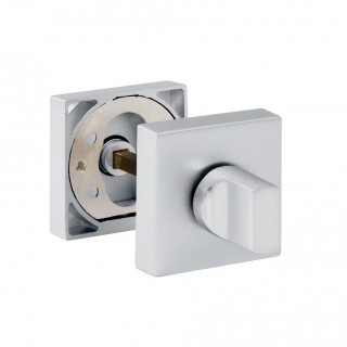 Завёртка сантехническая OL-L 9, матовый хром Завёртка сантехническая OL-L 9, матовый хром