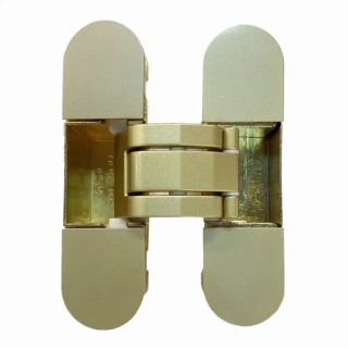 Скрытая петля широкая Eclipse 2.0 (золото матовое) Скрытая петля широкая Eclipse 2.0 (золото матовое)