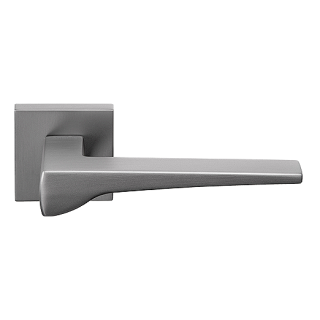 Ручка ARCHIE SILLUR SALVO PLATINUM GRAY (Платиново-серый, антибактериальное покрытие)