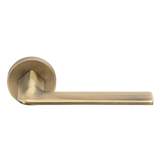 Ручка ARCHIE SILLUR SEGURO ANT.BRONZE (Античная бронза, антибактериальное покрытие) Ручка ARCHIE SILLUR SEGURO ANT.BRONZE (Античная бронза, антибактериальное покрытие)