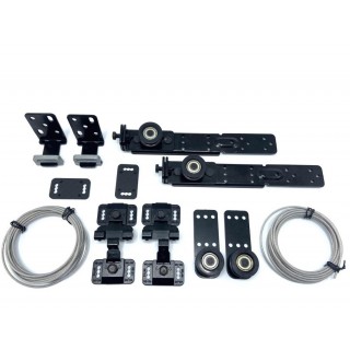 Механизм  Каскад 3+1