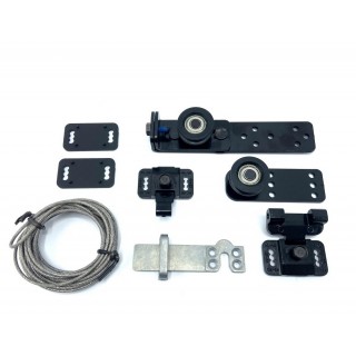 Механизм  Каскад