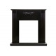 Каминокомплект Lumsden - Венге с очагом Danville Black FB2 Dimplex