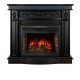 Каминокомплект Cardinal - Венге с очагом Dioramic 25 LED FX Royal Flame