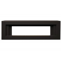 Каминокомплект Line 60 - Венге с очагом Vision 60 LED Royal Flame Каминокомплект Line 60 - Венге с очагом Vision 60 LED Royal Flame