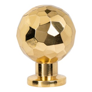 Мебельная ручка mod. 0044 24*32mm PB ПОЛИРОВАННАЯ ЛАТУНЬ Мебельная ручка mod. 0044 24*32mm PB ПОЛИРОВАННАЯ ЛАТУНЬ