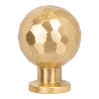 Мебельная ручка mod. 0044 24*32mm МАТОВАЯ ЛАТУНЬ Мебельная ручка mod. 0044 24*32mm МАТОВАЯ ЛАТУНЬ