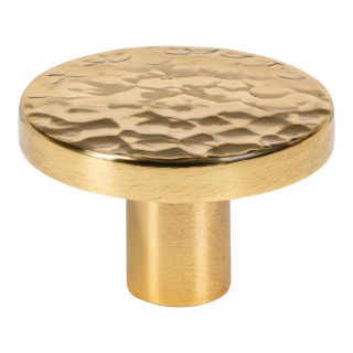 Мебельная ручка mod. 0043 L30*18mm МАТОВАЯ ЛАТУНЬ Мебельная ручка mod. 0043 L30*18mm МАТОВАЯ ЛАТУНЬ