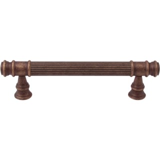 Мебельная ручка mod. 890  Rania 096 Античная бронза