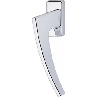 Оконная ручка A0218R Antares Полированный хром