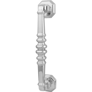 Скоба 759 Atlas Полированный хром Скоба 759 Atlas Полированный хром