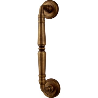 Скоба Antik 700 Матовая бронза Скоба Antik 700 Матовая бронза