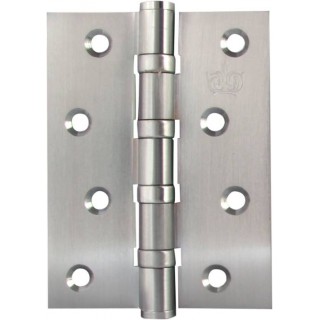 Петля Flat 4x3x3,0 мм Матовый хром Петля Flat 4x3x3,0 мм Матовый хром