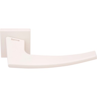 Дверная ручка на розетке 218K Antares Белый Дверная ручка на розетке 218K Antares Белый