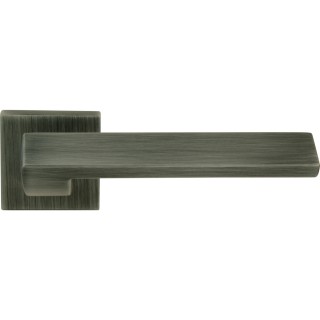 Дверная ручка на розетке 216K Venus Затемненное серебро Дверная ручка на розетке 216K Venus Затемненное серебро