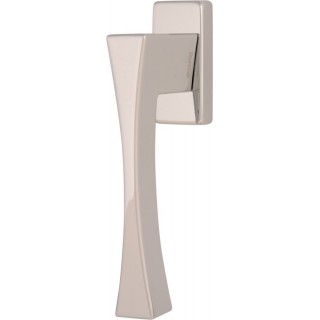 Оконная ручка A0213 Artemide Полированный хром