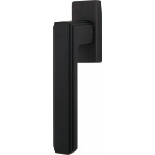 Оконная ручка А0293 Alila Черный матовый