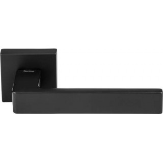 Дверная ручка на розетке Forme 254K Asti Черный матовый Дверная ручка на розетке Forme 254K Asti Черный матовый