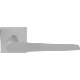 Дверная ручка на розетке 240K Time Полированный хром (50PVC) Дверная ручка на розетке 240K Time Полированный хром (50PVC)