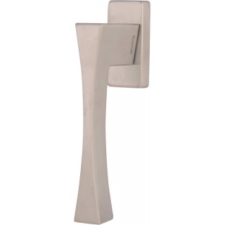 Оконная ручка A0213 Artemide Матовый хром