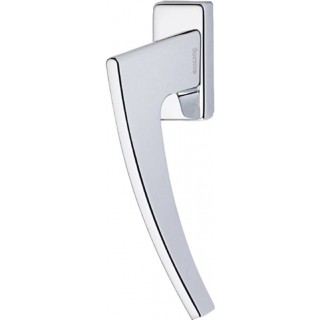 Оконная ручка A0218L Antares Полированный хром