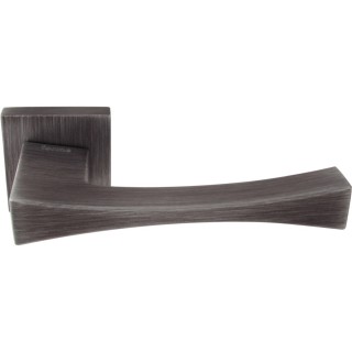 Дверная ручка на розетке 213K Artemide Затемненное серебро Дверная ручка на розетке 213K Artemide Затемненное серебро