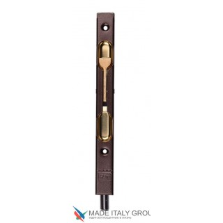 D00320.15.22 Упор торцевой дверной AGB (медь) D00320.15.22 Упор торцевой дверной AGB (медь)