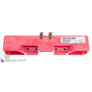 E00133.16.04 Шаблон для установки ввертных петель (для стандартных дверей)