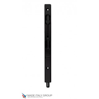 D00320.15.93 Упор торцевой дверной AGB (черный) D00320.15.93 Упор торцевой дверной AGB (черный)