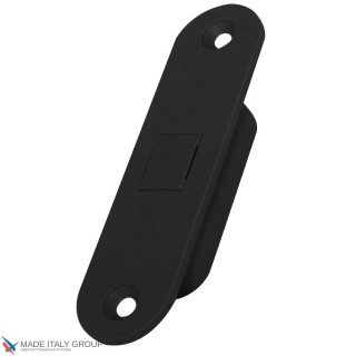 В02404.31.93 Ответная планка к замку TOUCH черный