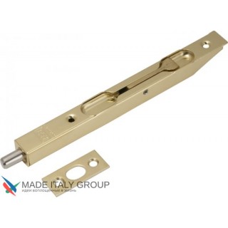 D00320.25.03 Упор торцевой дверной AGB (золото) D00320.25.03 Упор торцевой дверной AGB (золото)