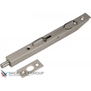 D00320.20.06 Упор торцевой дверной AGB (хром) D00320.20.06 Упор торцевой дверной AGB (хром)