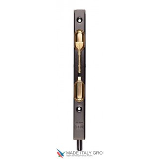 D00320.20.22 Упор торцевой дверной AGB (медь) D00320.20.22 Упор торцевой дверной AGB (медь)