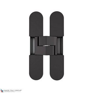 E30200.02.93 Петля скрытой установки AGB ECLIPSE 3.0 (черный) + комплект накладок E30200.02.93 Петля скрытой установки AGB ECLIPSE 3.0 (черный) + комплект накладок