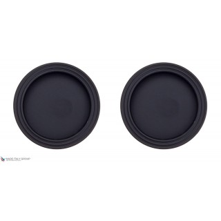 Ручка для раздвижной двери Venezia U211 черный (1шт.)