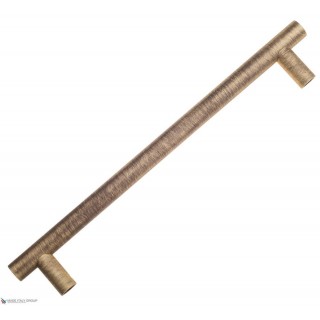 Ручка скоба Venezia LINEAR 270мм (225мм) матовая бронза Ручка скоба Venezia LINEAR 270мм (225мм) матовая бронза