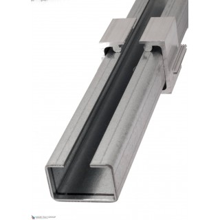 Соединительный комплект для двустворчатой двери T.E.-S.E.