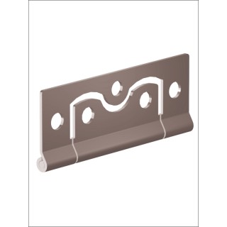 Шарнирная петля для склад.дверей 282PL Шарнирная петля для склад.дверей 282PL