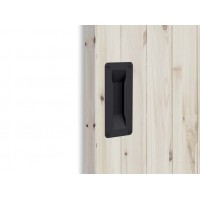 Ручка врезная металлическая Roc Design IN для дверей Ручка врезная металлическая Roc Design IN для дверей