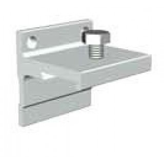 Скоба для направляющей АТ к стене Скоба для направляющей АТ к стене