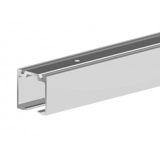 Направляющая алюм. верх.H2/3000 мм HERKULES-2 Направляющая алюм. верх.H2/3000 мм HERKULES-2