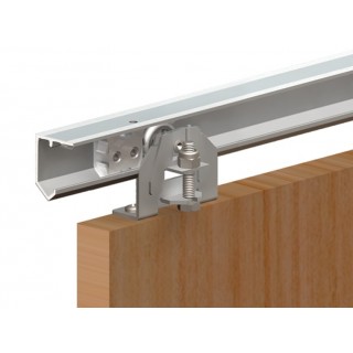 Комплект фурнитуры JUPITER JU12 600мм Комплект фурнитуры JUPITER JU12 600мм