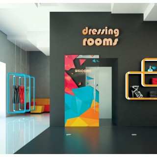 Скрытый раздвижной механизм Magic 2 Vetro 1800 V Скрытый раздвижной механизм Magic 2 Vetro 1800 V