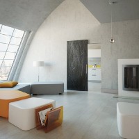 Скрытый раздвижной механизм Magic 2/1100 Скрытый раздвижной механизм Magic 2/1100