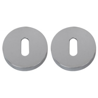 Накладка Colombo CD 1043 прор хром Elle, Gaia, Gira, Meta, Olly, Tailla, Taipan, Tool, Twitty, Viola