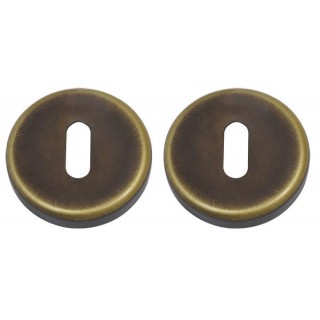 Накладка Colombo CD 1063 прор бронза Heidi, Ida, Peter, Robot