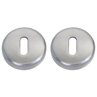 Накладка Colombo CD 1063 прор мат.хром Daytona, Mach, Robot, Robodue, Roboquattro, Talita